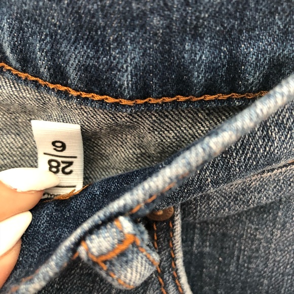 Ann Taylor Loft Shorts - Picture 4 of 5